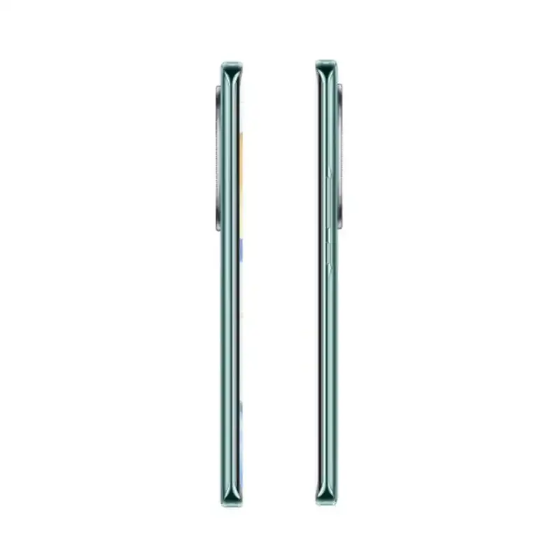 کناره گوشی وشی Honor X9b سبز